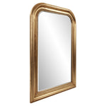 French Philippe Vanity Wall Mirror