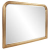 French Philippe Mantel Mirror