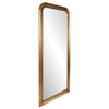 French Philippe Oversized Floor Mirror