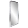 French Philippe Oversized Floor Mirror