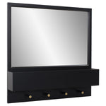 Galt Wall Mirror