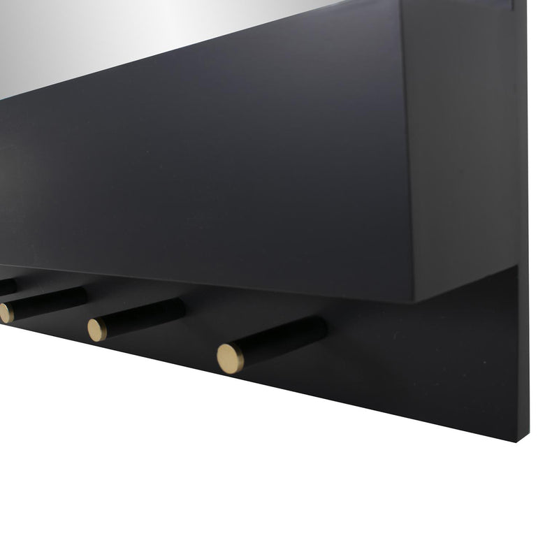 Galt Wall Mirror