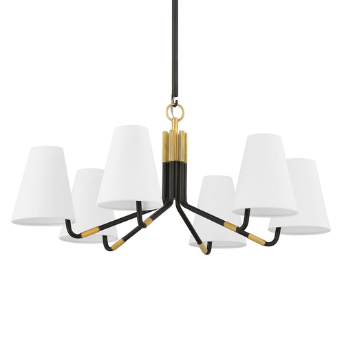 Hudson Valley Lighting Stanwyck Chandelier