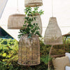 Rye Lantern Shade