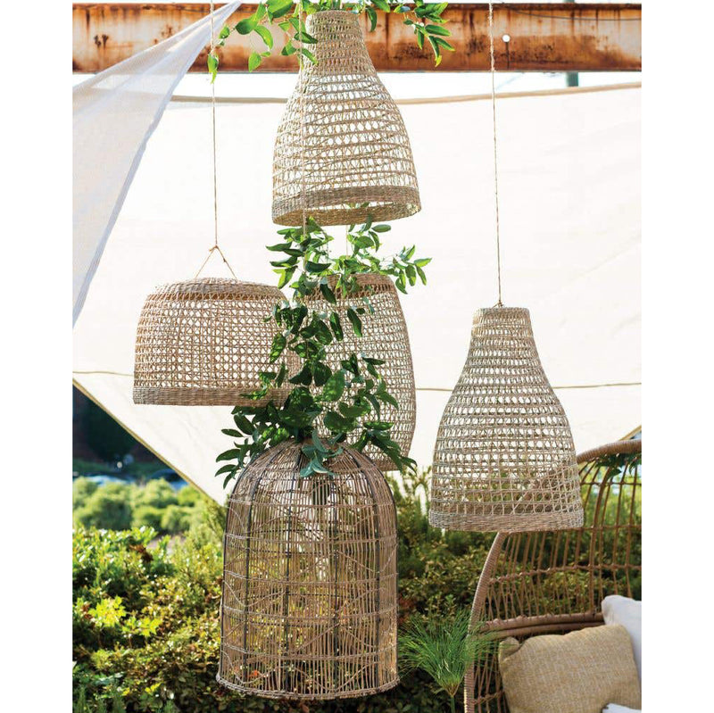 Rye Lantern Shade