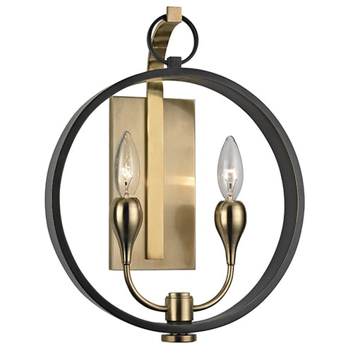 Hudson Valley Lighting Dresden Wall Sconce - Final Sale