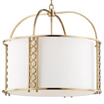 Hudson Valley Lighting Infinity Chandelier - Final Sale