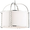 Hudson Valley Lighting Infinity Chandelier - Final Sale