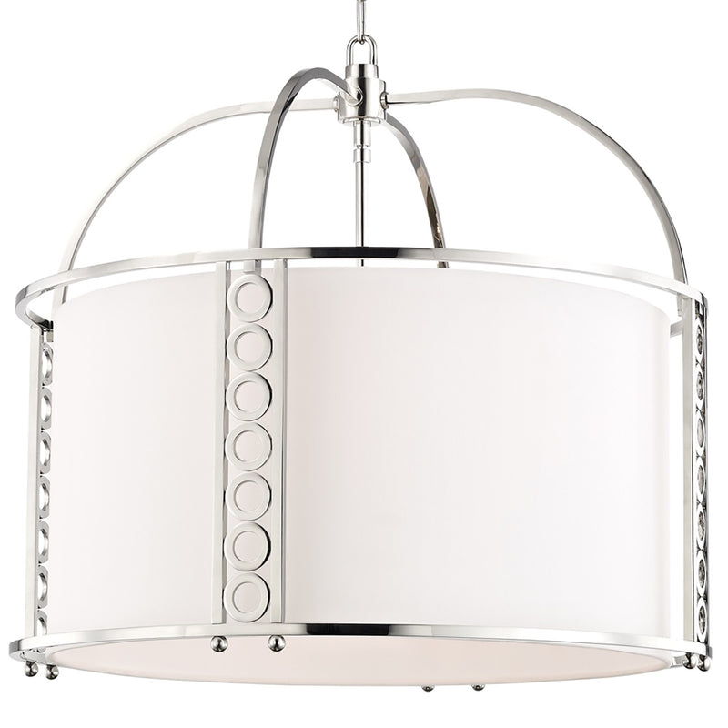 Hudson Valley Lighting Infinity Chandelier - Final Sale