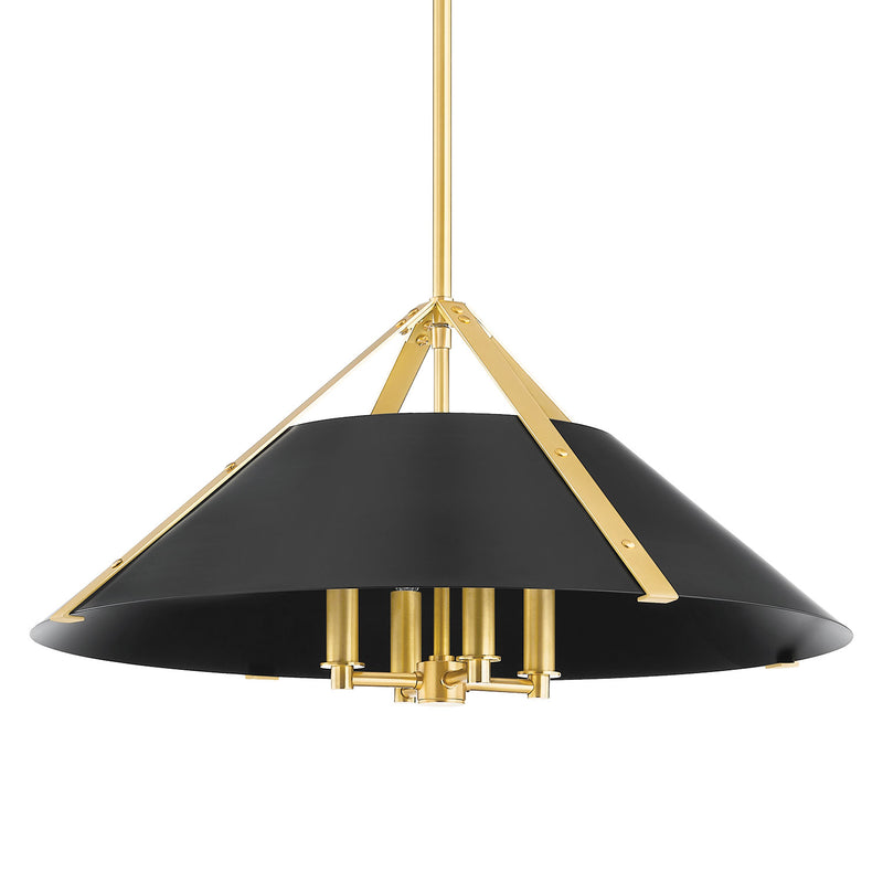 Hudson Valley Lighting Raymond Pendant