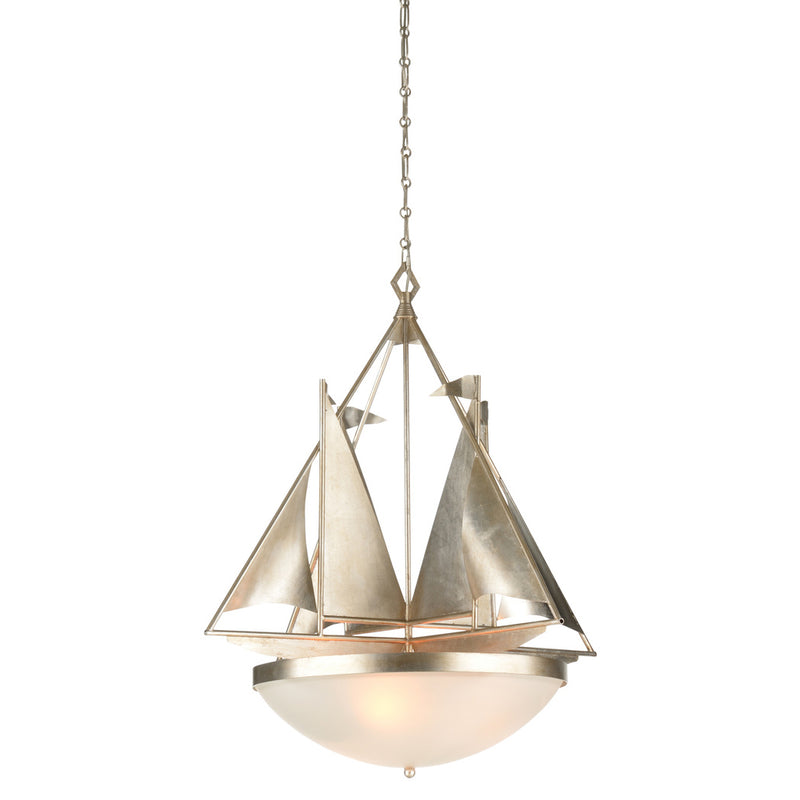 Wildwood Regatta Chandelier