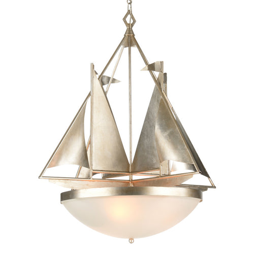 Wildwood Regatta Chandelier