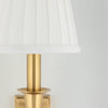 Hudson Valley Lighting Ludlow Wall Sconce