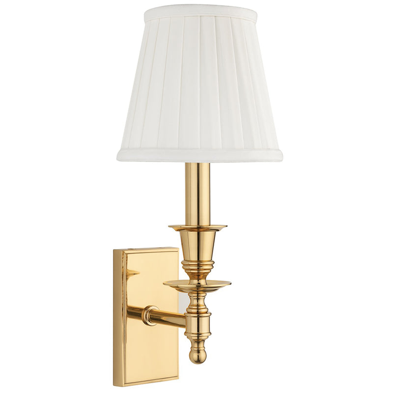 Hudson Valley Lighting Ludlow Wall Sconce