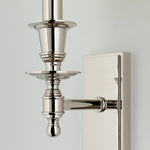 Hudson Valley Lighting Ludlow Wall Sconce