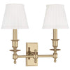 Hudson Valley Lighting Ludlow Wall Sconce