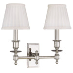 Hudson Valley Lighting Ludlow Wall Sconce