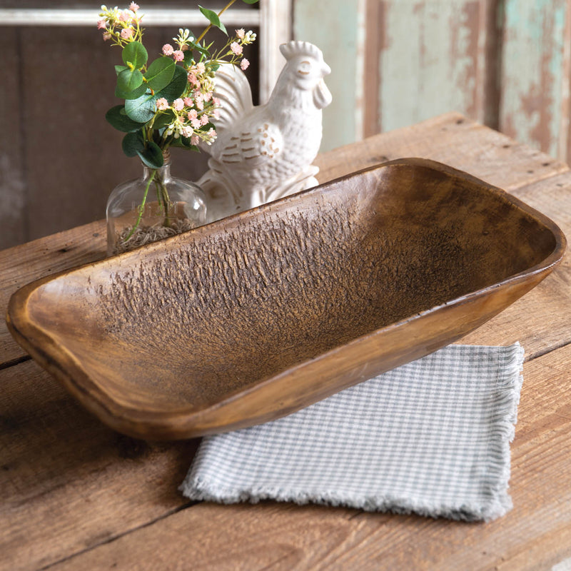 Centerpiece Display  Bowl