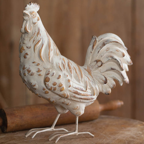 Farmhouse Tabletop Rooster