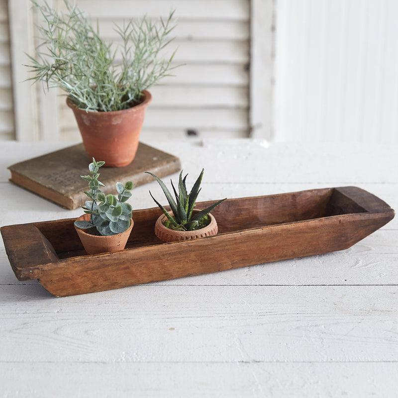 Baguette Display Bowl