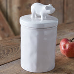 Piglet Canister