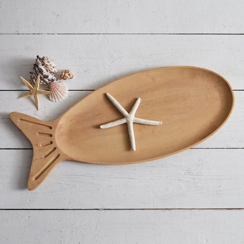 Nautical Fish Tray