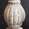 Ornate Finial Set of 2