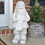 Nordic Santa Statue