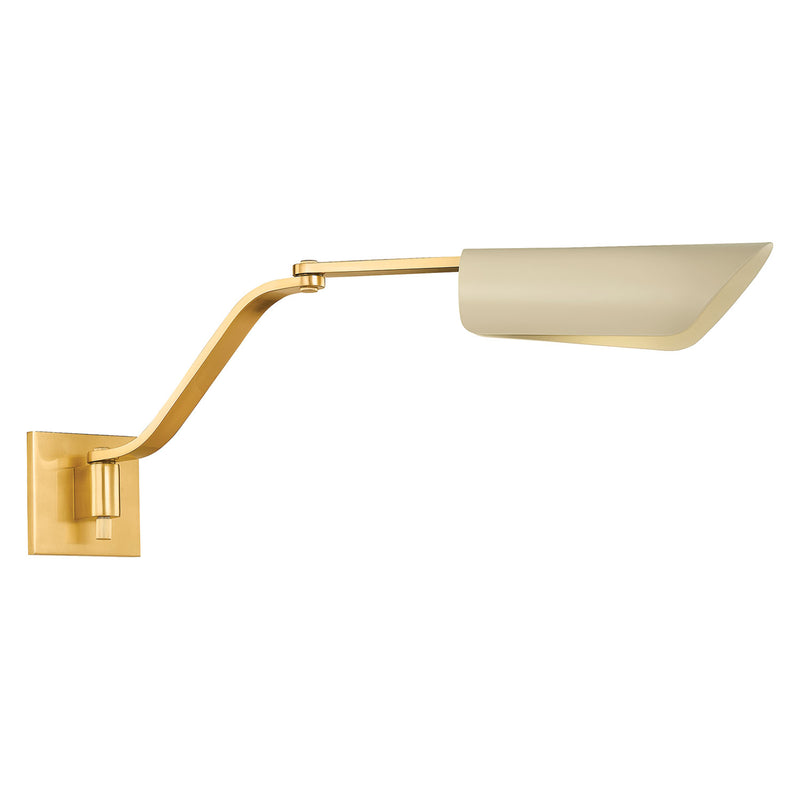 Hudson Valley Lighting Douglaston Wall Sconce