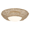 Hudson Valley Lighting Killington Flush Ceiling Mount