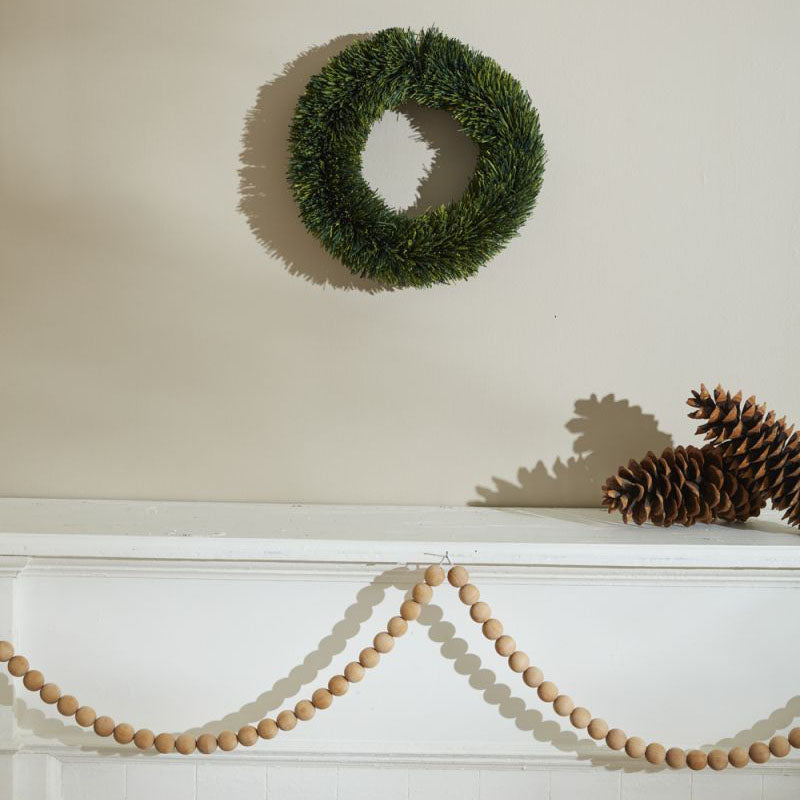 Yuletide Wreath