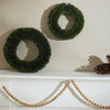 Yuletide Wreath