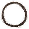 Lacebark Wreath