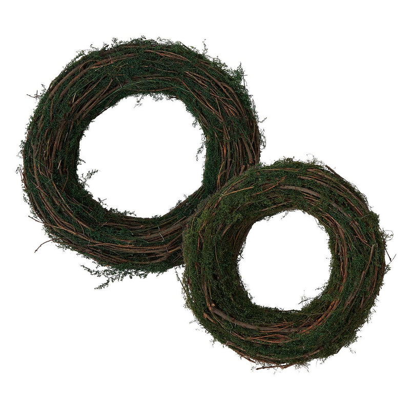 Underbrush Wreath