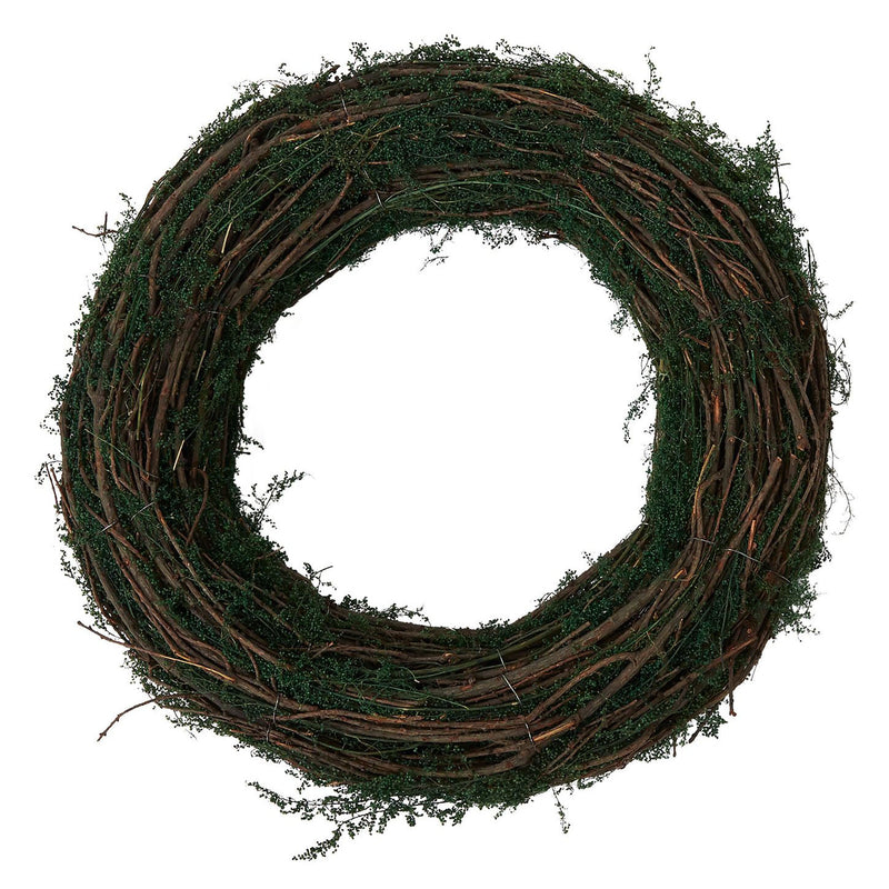 Underbrush Wreath