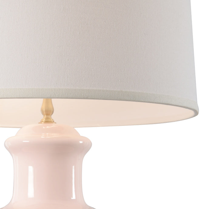 Chelsea House Greenwich Cermic Table Lamp