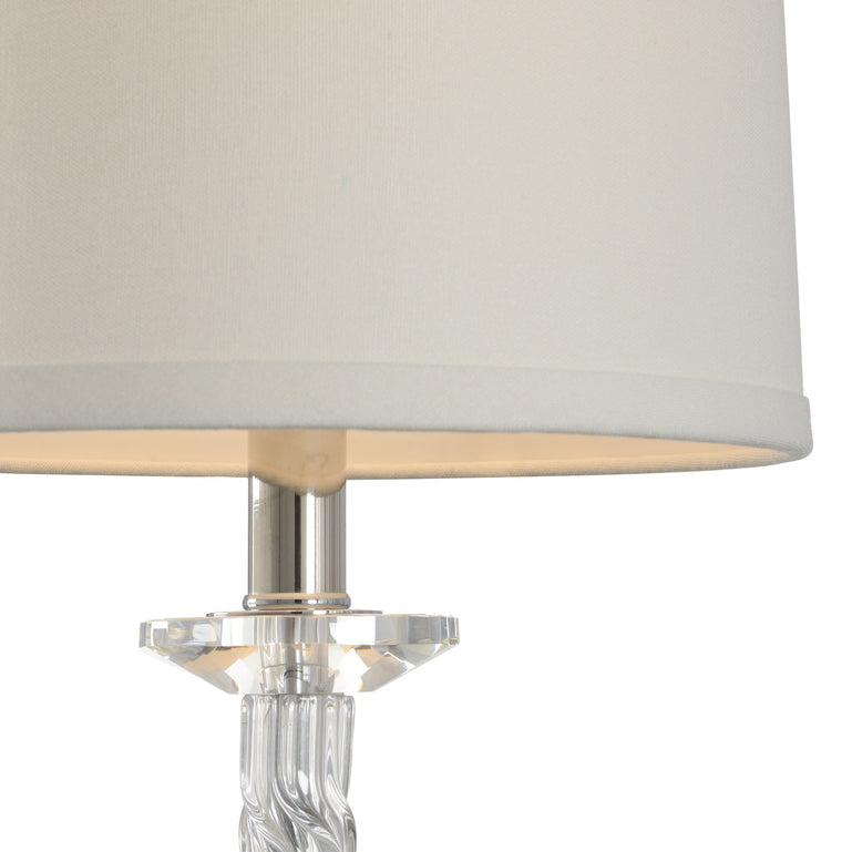 Chelsea House Raleigh Buffet Lamp