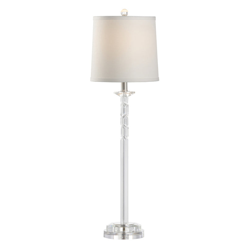 Chelsea House Raleigh Buffet Lamp