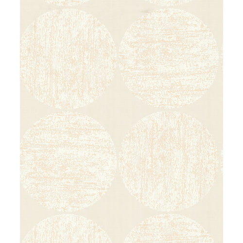 Cole & Son New Contemporary II Luna Wallpaper