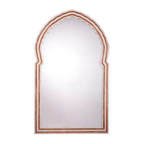 Jamie Young Bardot Wall Mirror