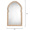 Jamie Young Bardot Wall Mirror