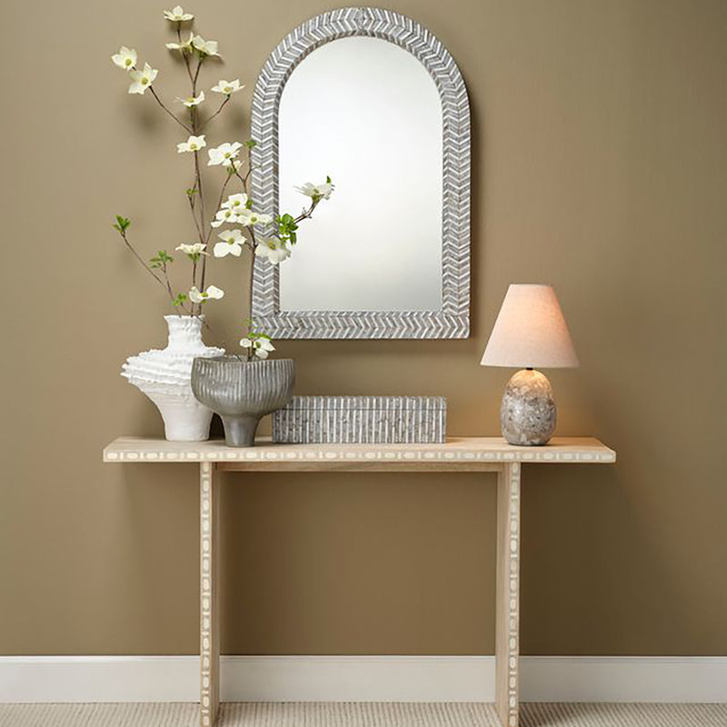 Jamie Young Beverly Arch Wall Mirror