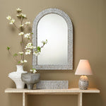 Jamie Young Beverly Arch Wall Mirror