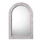 Jamie Young Beverly Arch Wall Mirror