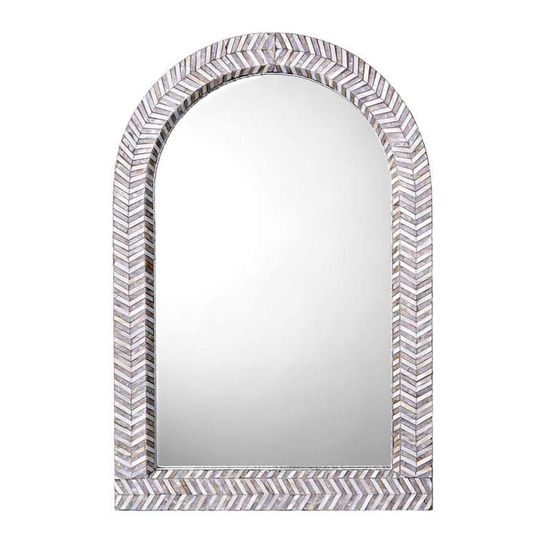 Jamie Young Beverly Arch Wall Mirror