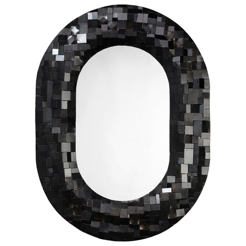 Jamie Young Enigma Wall Mirror