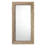 Jamie Young Evergreen Rectangle Wall Mirror