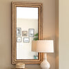 Jamie Young Evergreen Rectangle Wall Mirror