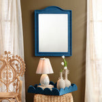 Jamie Young Hilltop Wall Mirror