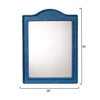 Jamie Young Hilltop Wall Mirror